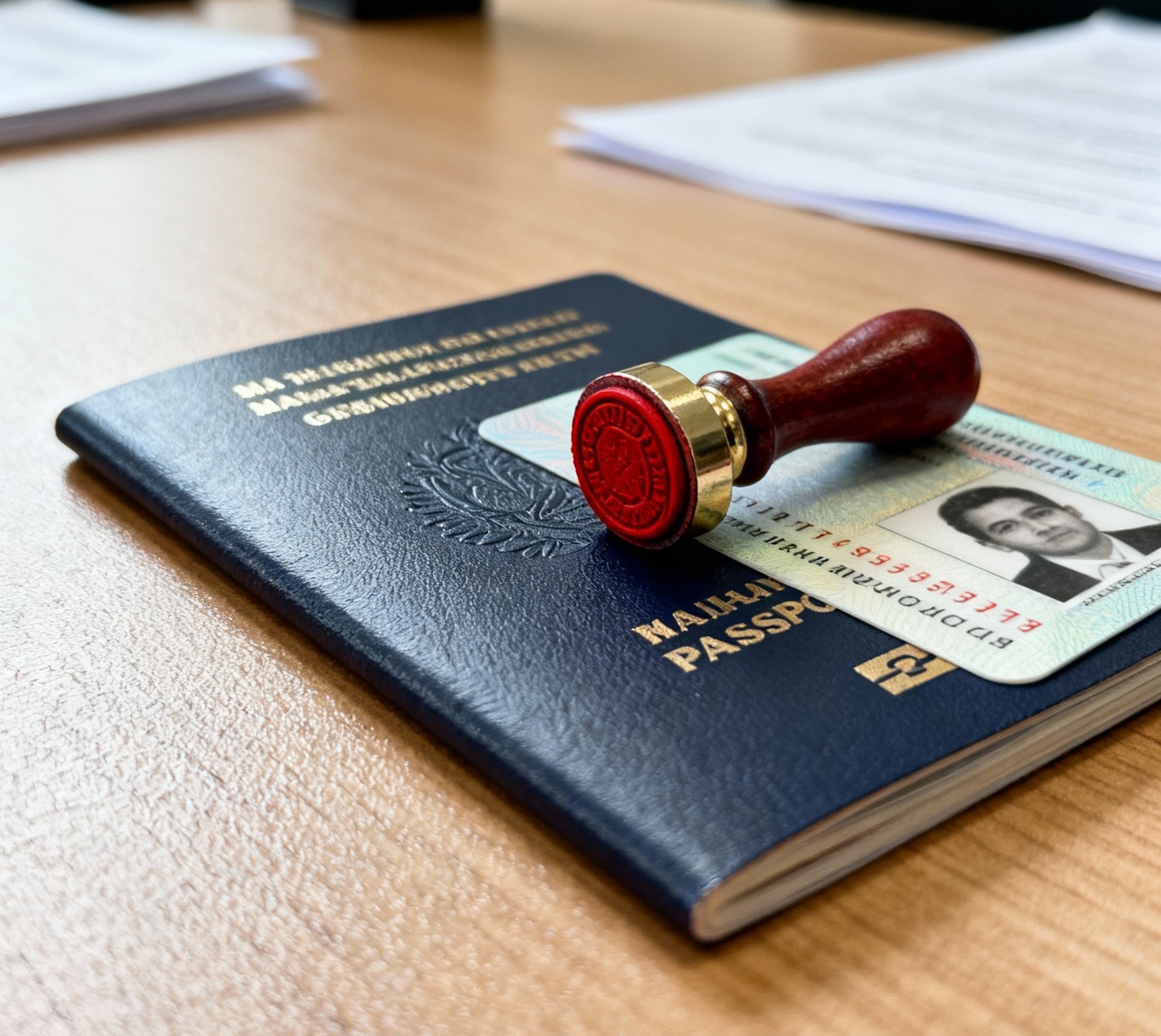 Отчеты в фонды