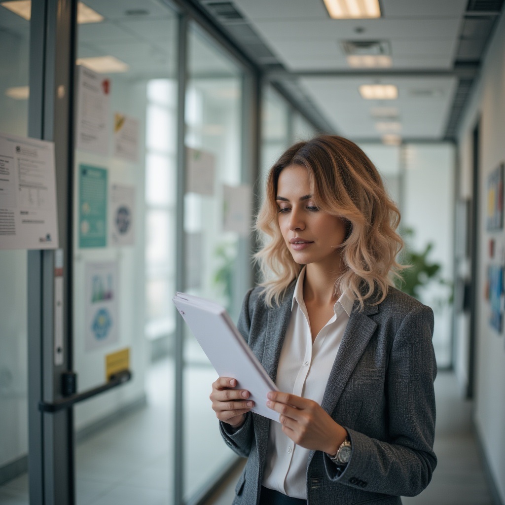 Профессиональный клининг для бизнеса: критерии выбора подрядчика