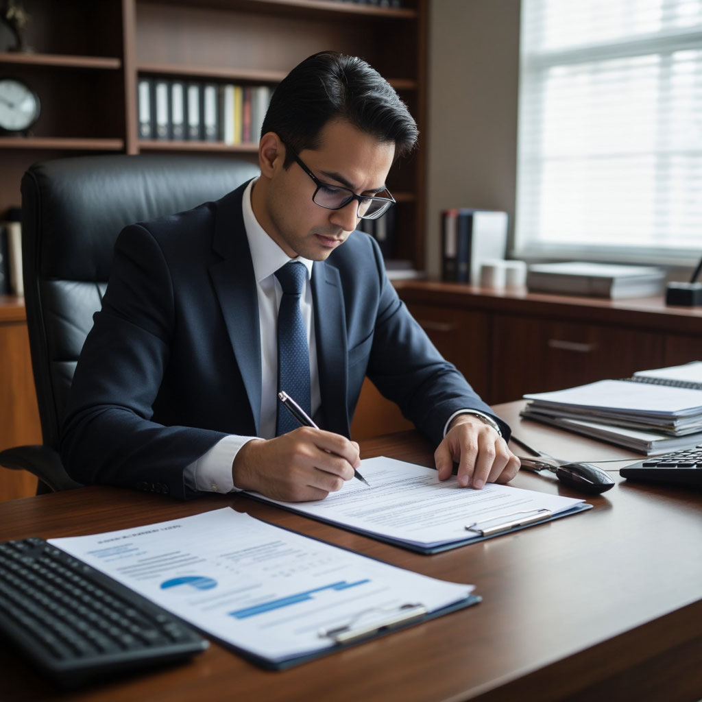 Почему при ДТП необходим адвокат?