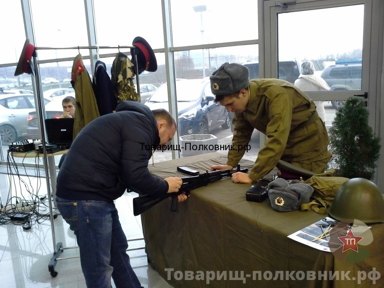 10 идей для празднования 23 февраля 2026