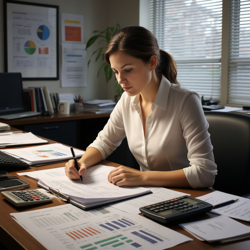 Бухгалтерский аутсорсинг: почему это оказалось достаточно выгодным