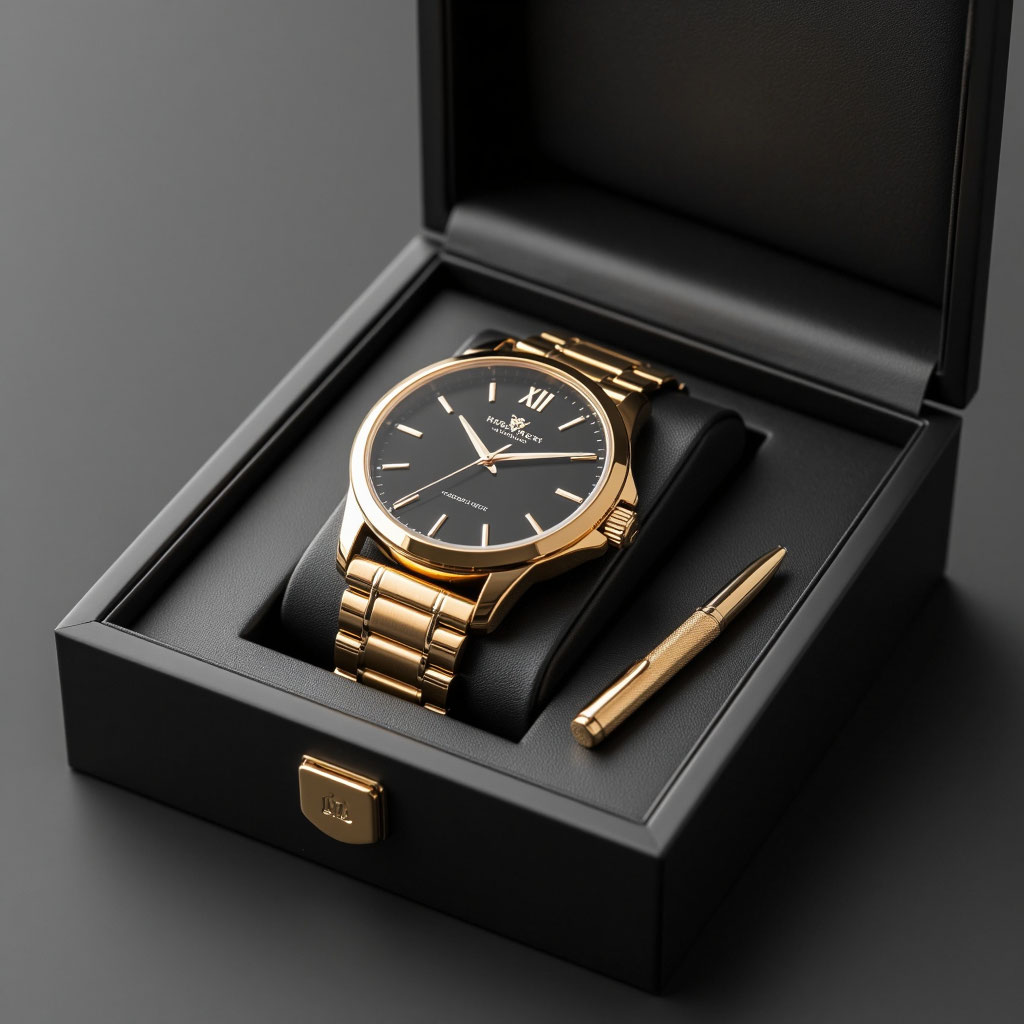 Мужской праздник в офисе: ищем идеальный подарок для коллег