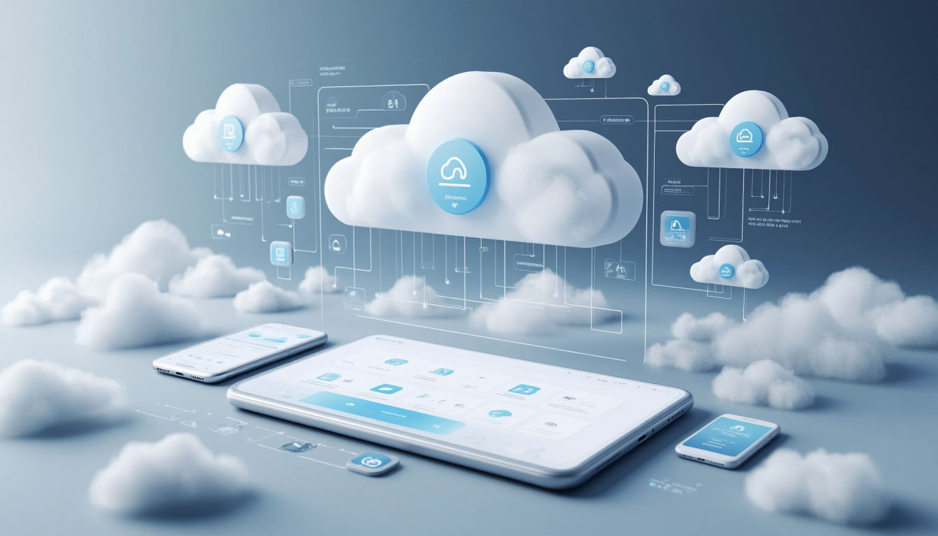 ОБЛАЧНАЯ КАССА