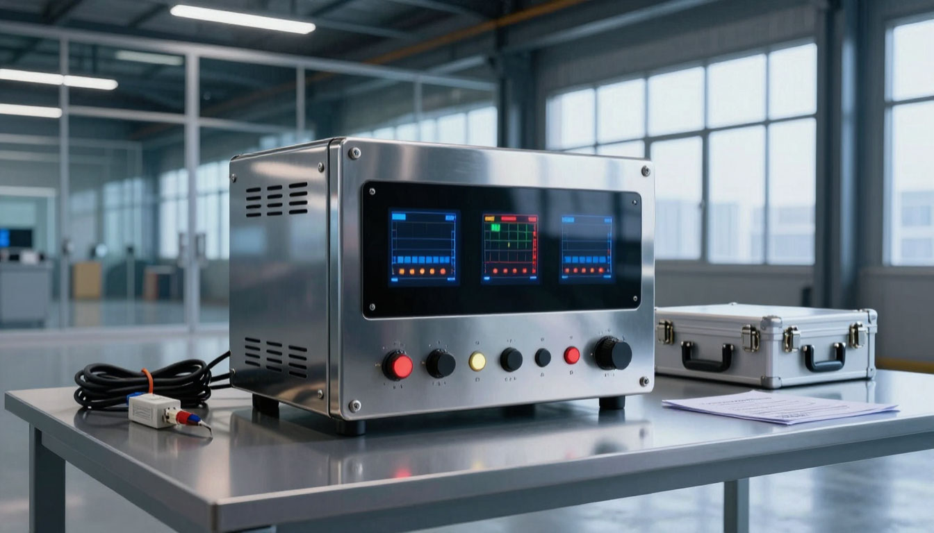 оборудование из китая