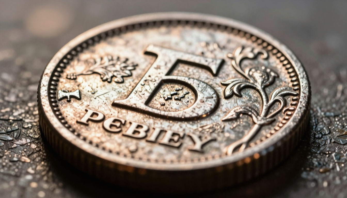 редкая монета