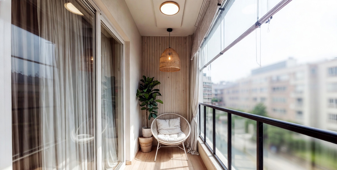 Отделка стен и потолка - от идей до материалов