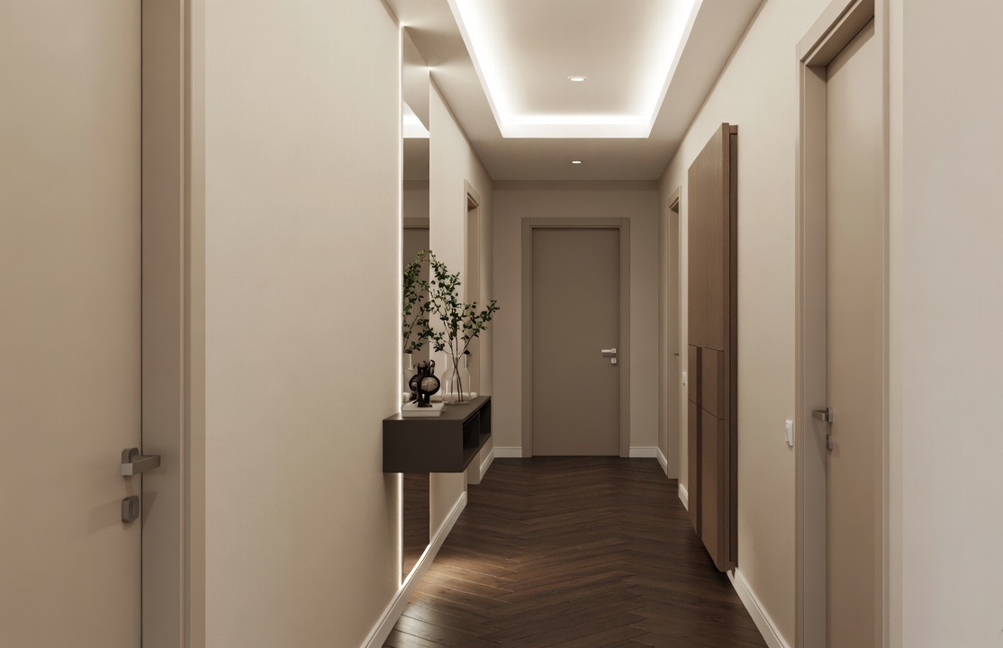 прихожая 2026