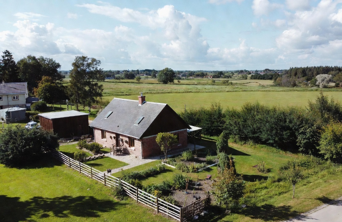 дренаж на участке