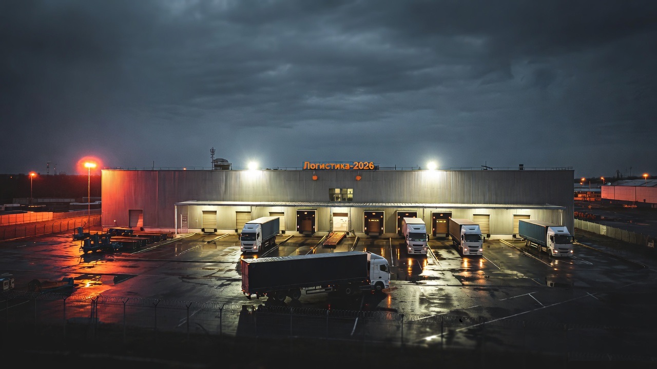 базы транспортыа