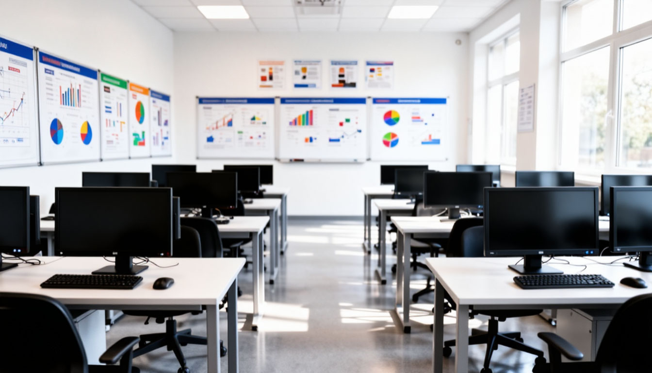 инфраструктура образовательных учреждений.