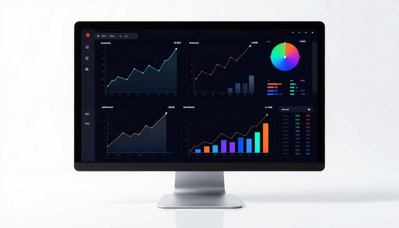 система слежения