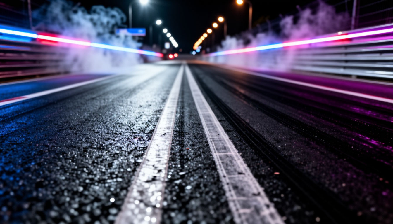 скорость 2024