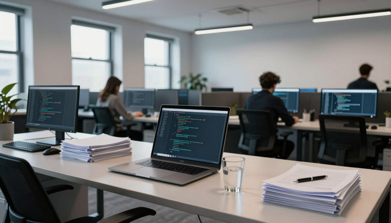 разработка сайта