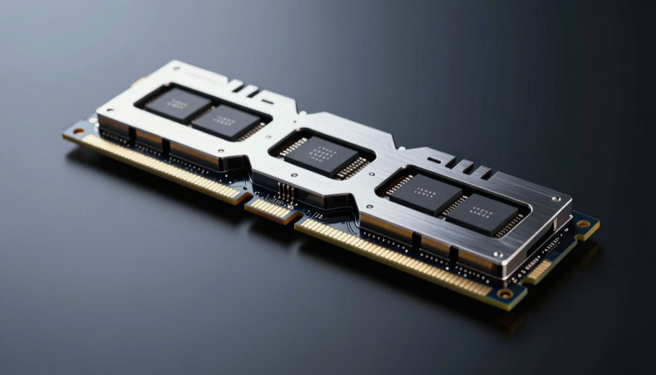 ddr от полюс ПК