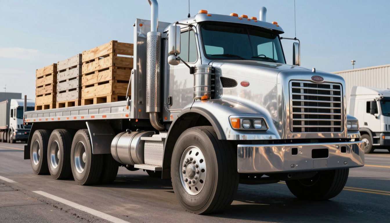 автоперевозки