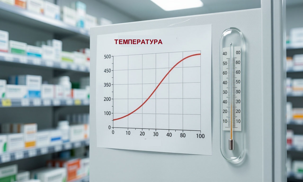 ИЗМЕРЕНИЕ ТЕМПЕРАТУРЫ