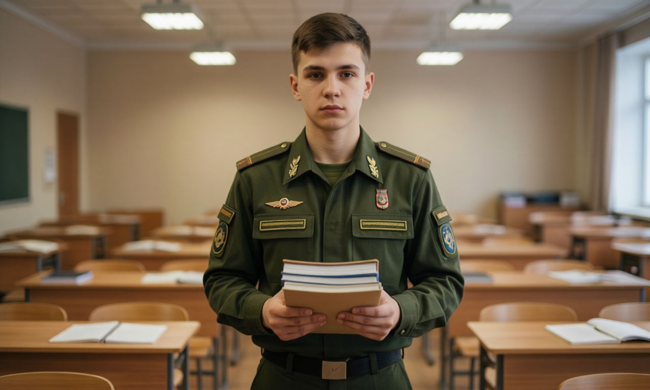 призывник заочник