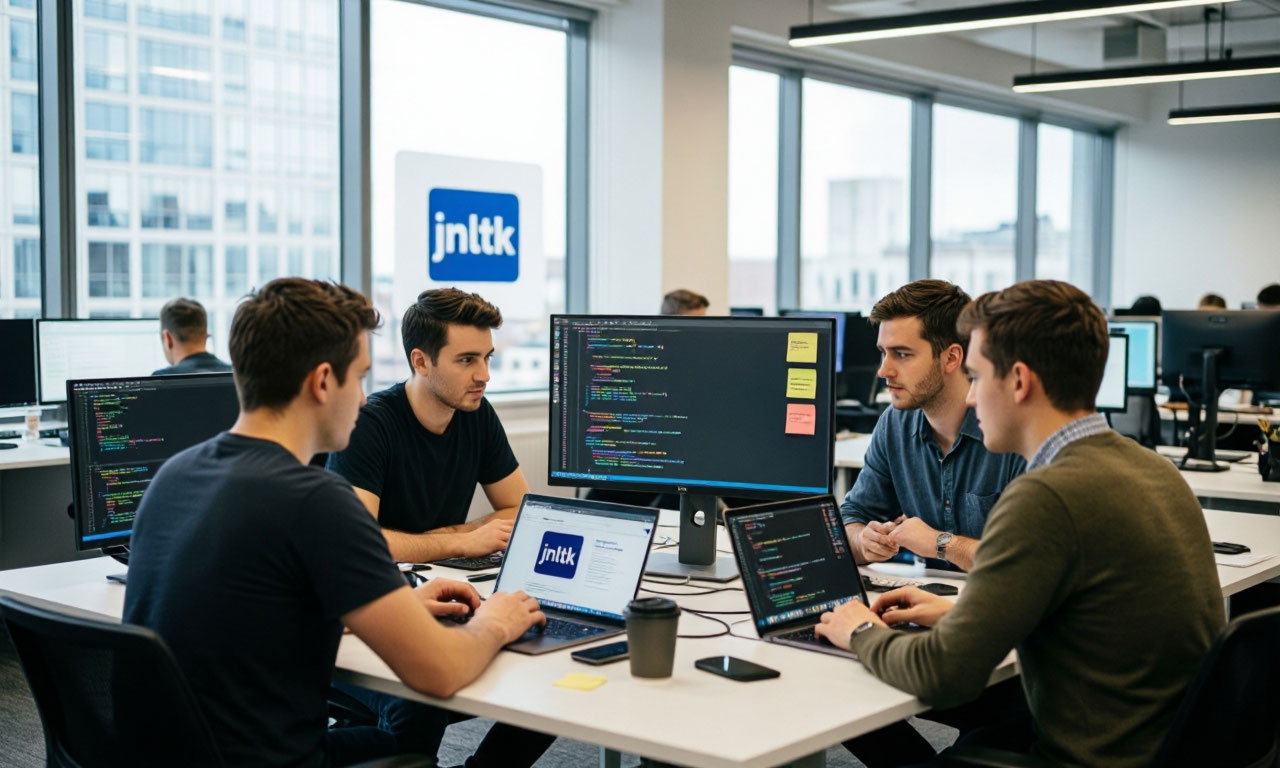 разработчики на аутсорсе