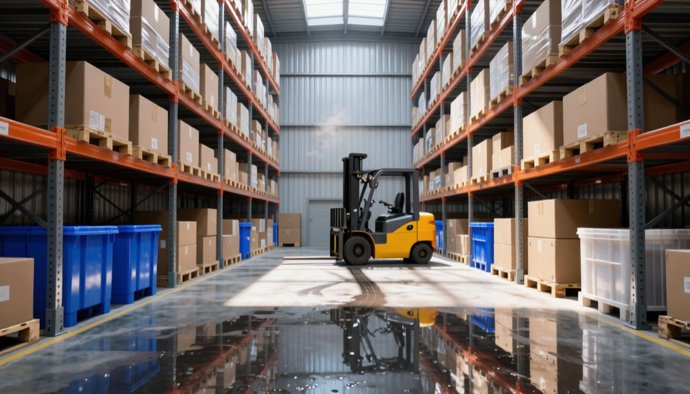 Аренада СВХ Новосибирск - что нужно знать ?