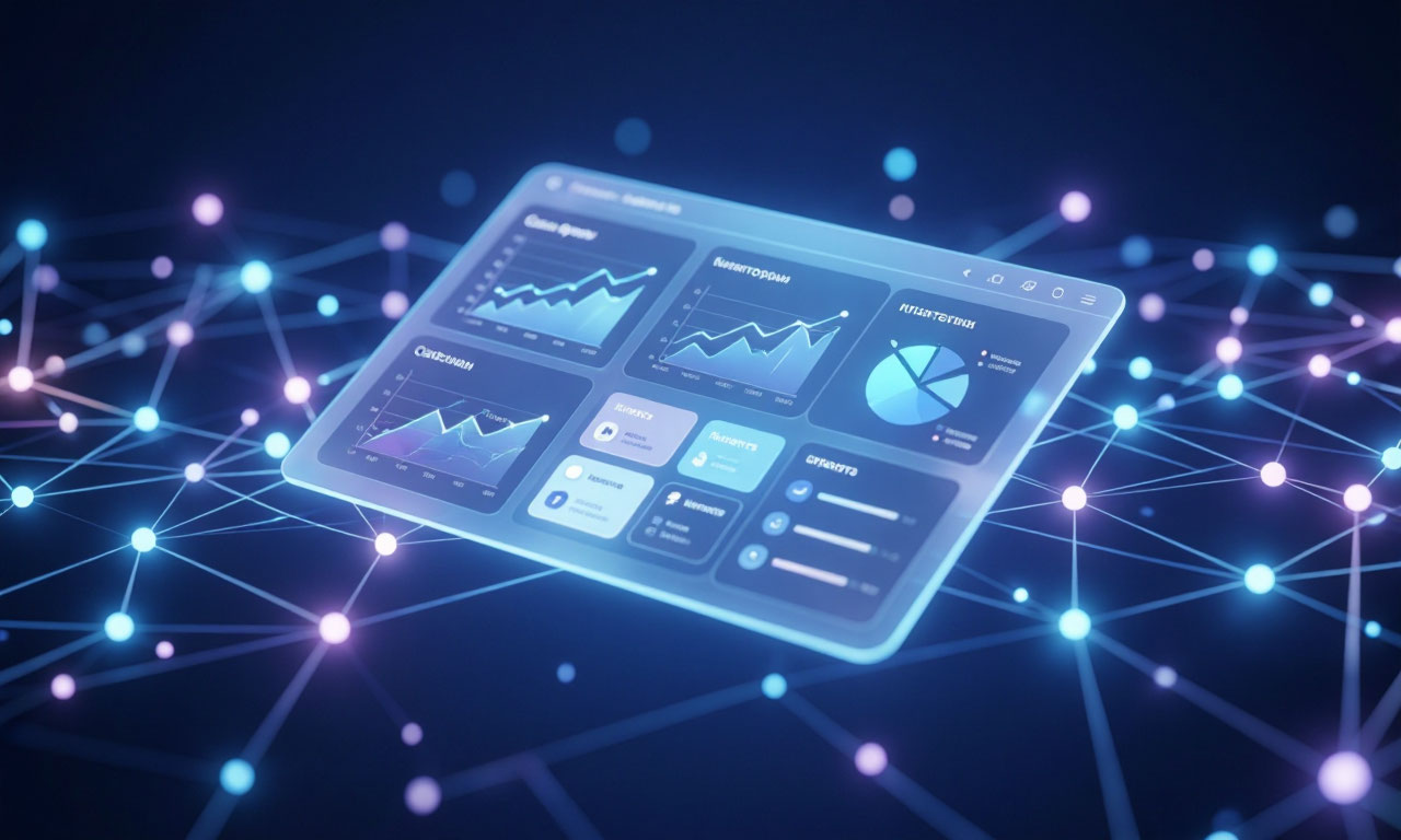 CDP-платформа: объединение клиентских данных для роста конверсии