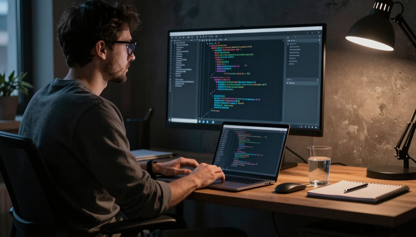 Что такое лендинг и почему он приносит лиды?