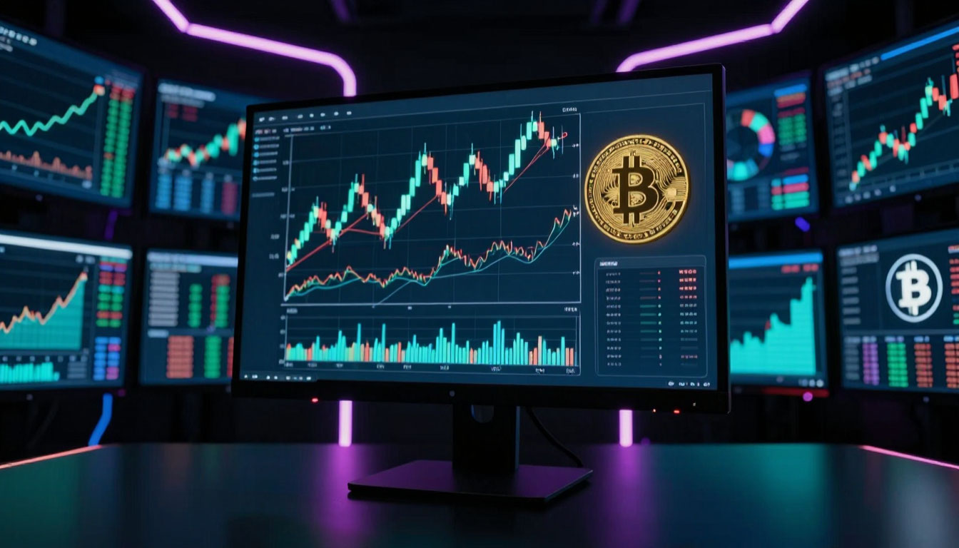 Инвестиции в криптовалюты: стоит ли, как и где!