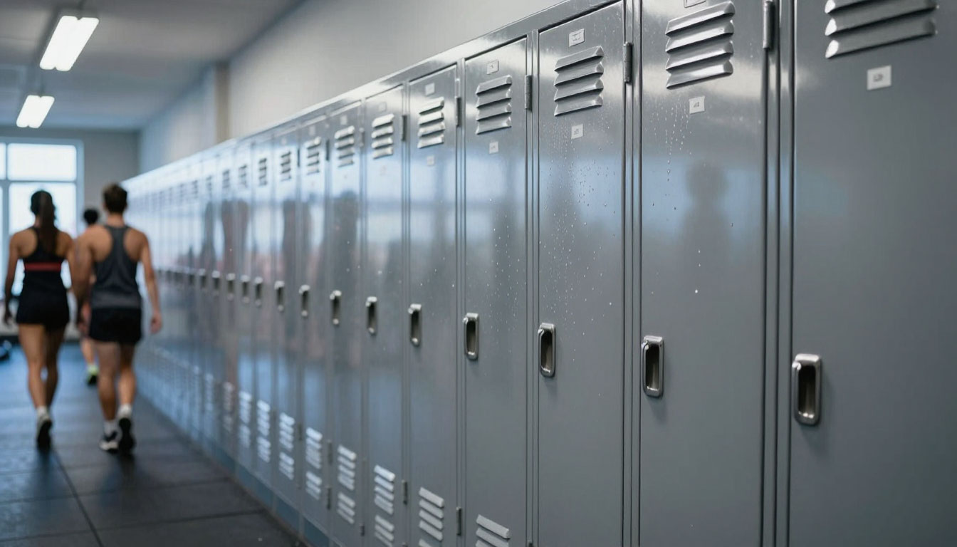 Как открыть спортзал в Казани? Затраты и окупаемость.