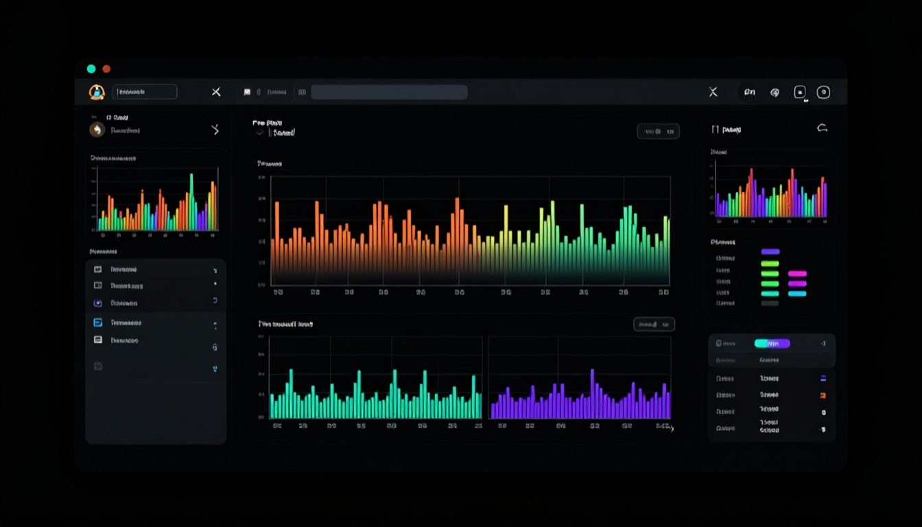 Как перестать сводить таблицы: архитектура BI-системы для оперативных отчётов