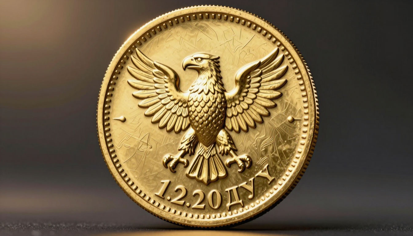 Как заработать на нумизматике?