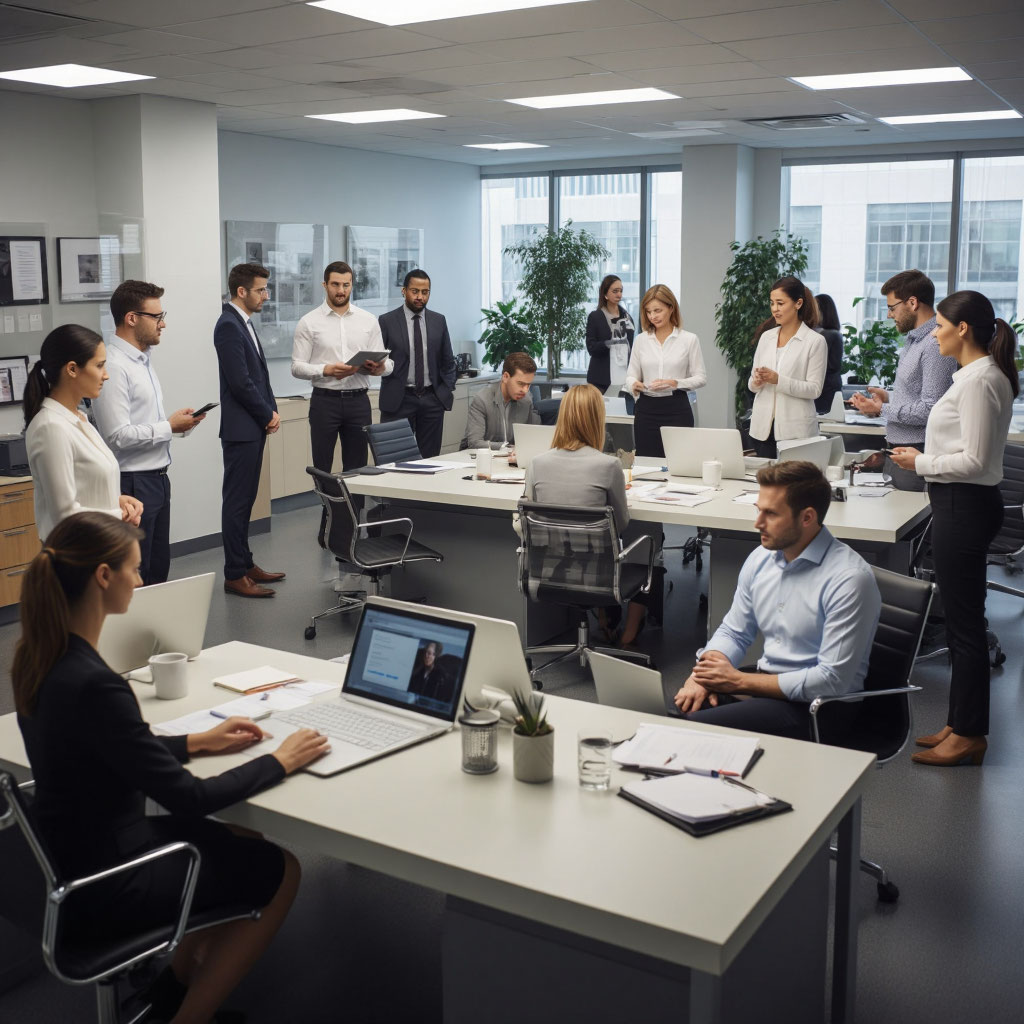 Ключевые критерии оценки персонала: от KPI до soft skills