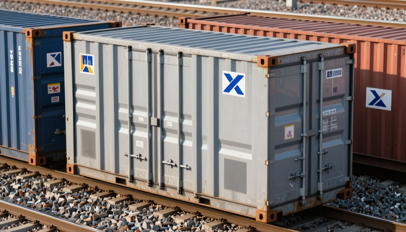 Контейнерные перевозки по России - как выбрать перевозчика?