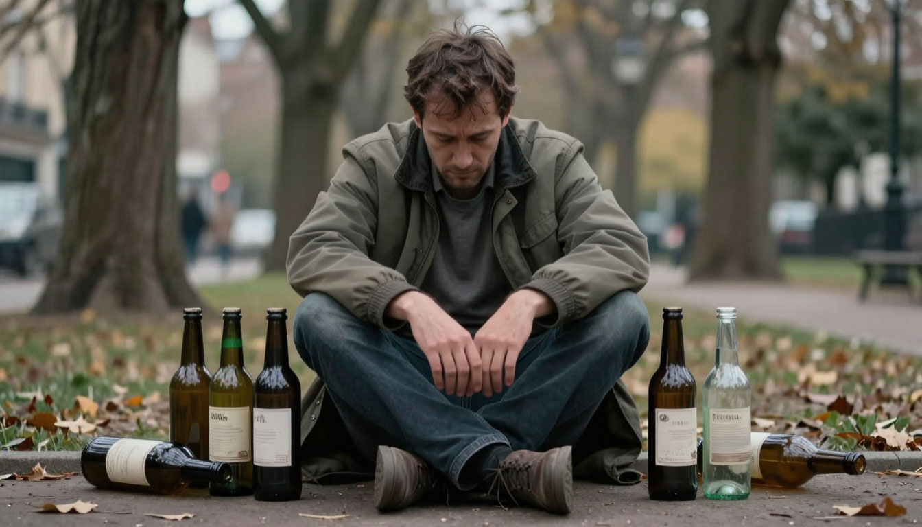 Лечение алкоголизма в Камышине: полное руководство по избавлению от зависимости