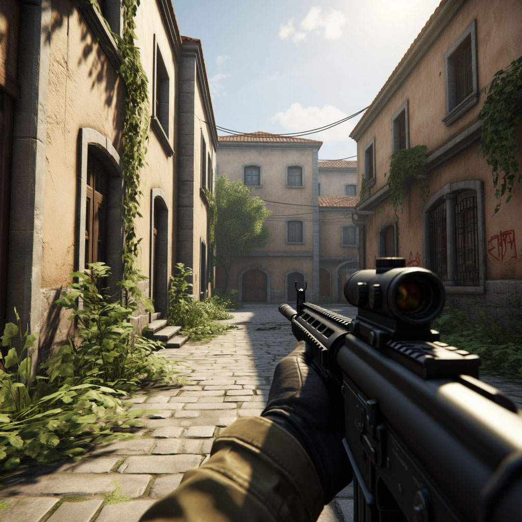 Микро-коррекции и 54 грамма: как Pulsar X2H Mini влияет на AIM