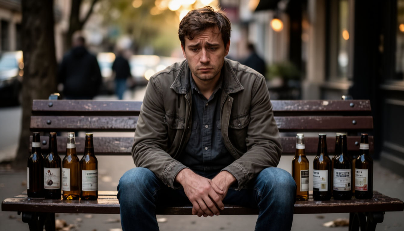 Нарколог на дом в Южно-Сахалинске: анонимная помощь 24/7 | Гришина М.В. 1 Нарколог на дом в Южно-Сахалинске: анонимная помощь 24/7 | Гришина М.В.