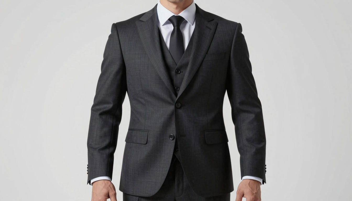 Почему на важном совещании побеждает тот, кто в тройке: секреты стиля и этикета