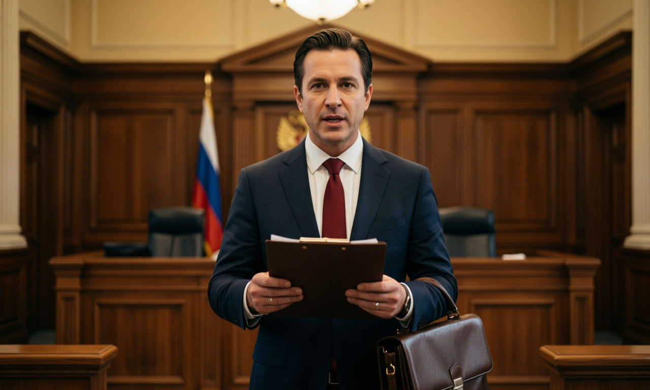 Полномочия адвоката при представлении свидетеля и потерпевшего в уголовном деле