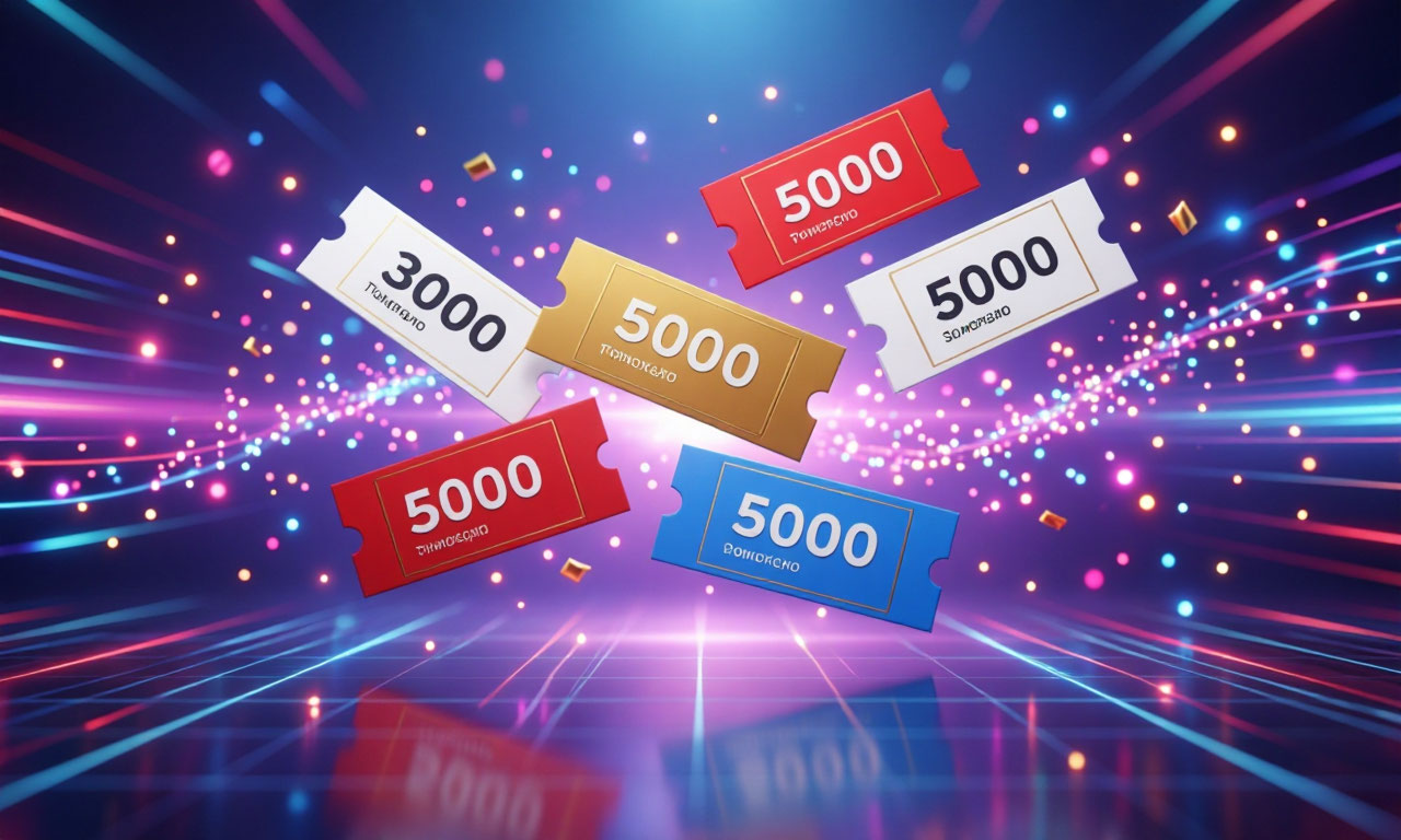 Промокоды для бизнеса: экономия до 5000 ₽ на рекламе, банках и сервисах