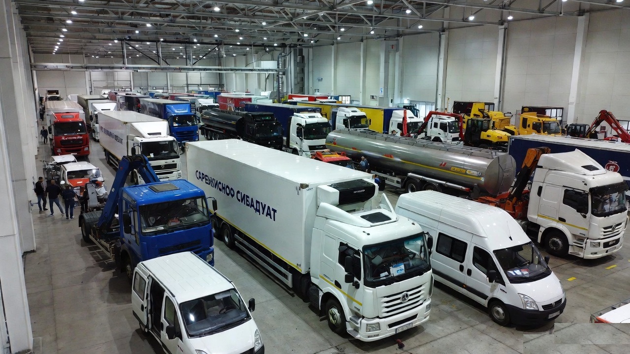 Рынок грузоперевозок 2026: конец эпохи ценового демпинга и старт цифровой диктатуры