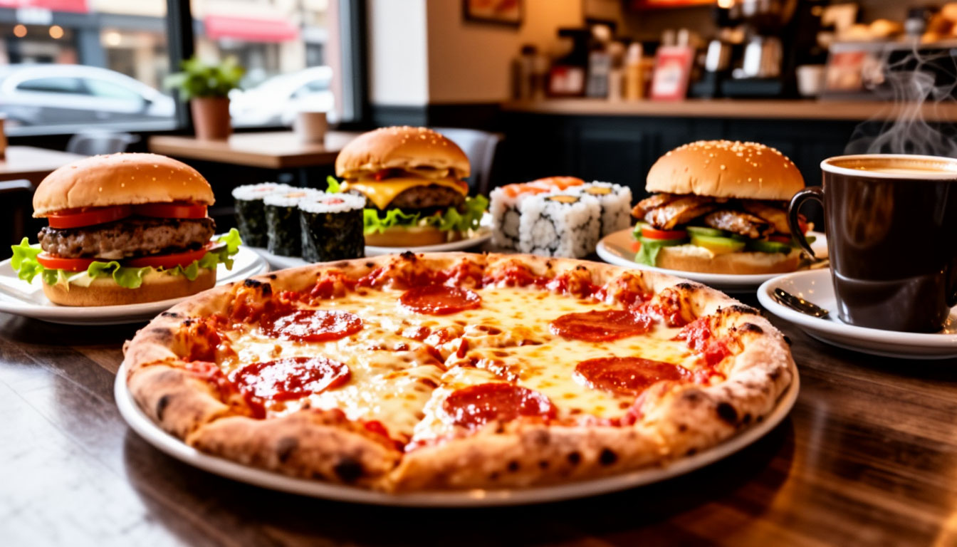 Семейный бюджет и еда - как экномить? 1 Семейный бюджет и еда - как экномить?