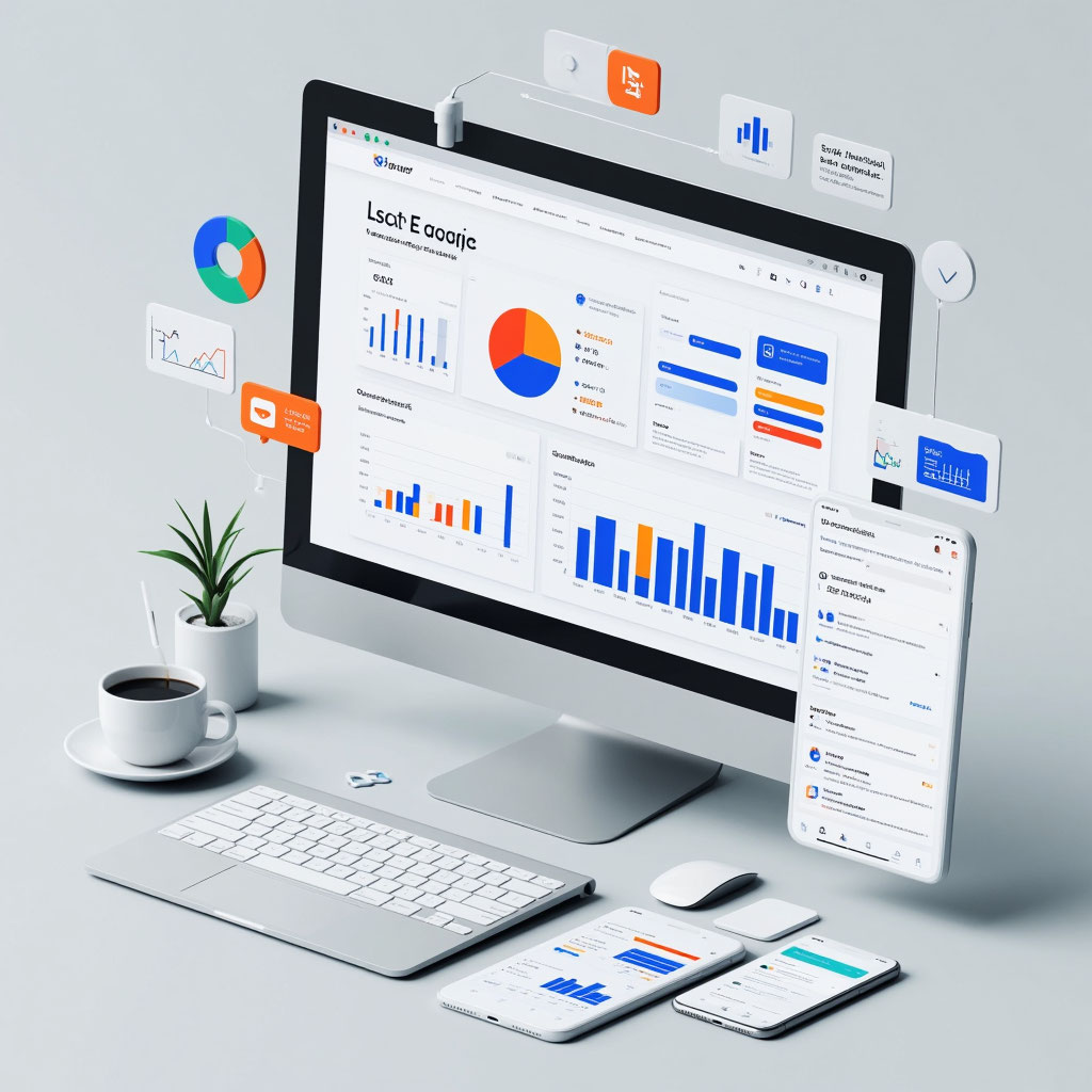 SEO для интернет-магазина: полная методика продвижения от А до Я