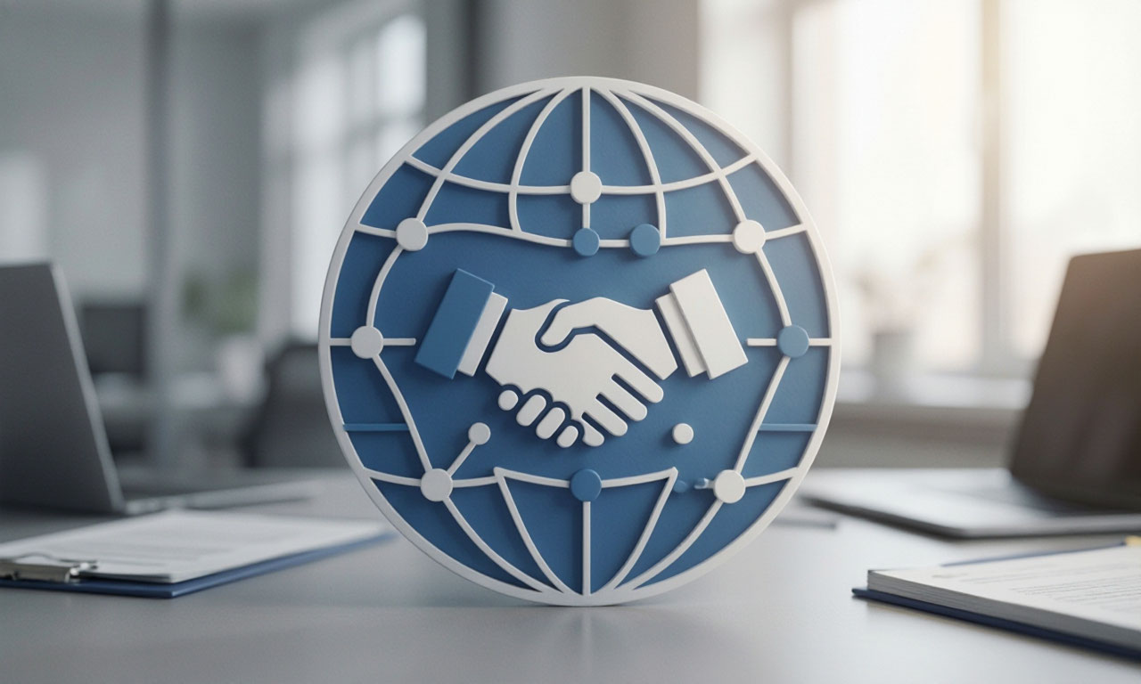 Сервис для поиска ЛПР B2B