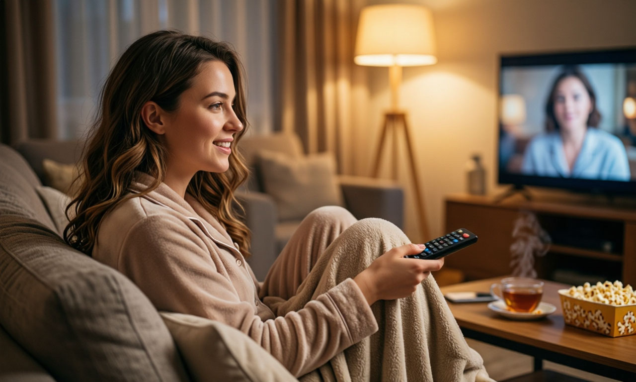 Учим английский с нуля и продвинутого уровня по сериалу 