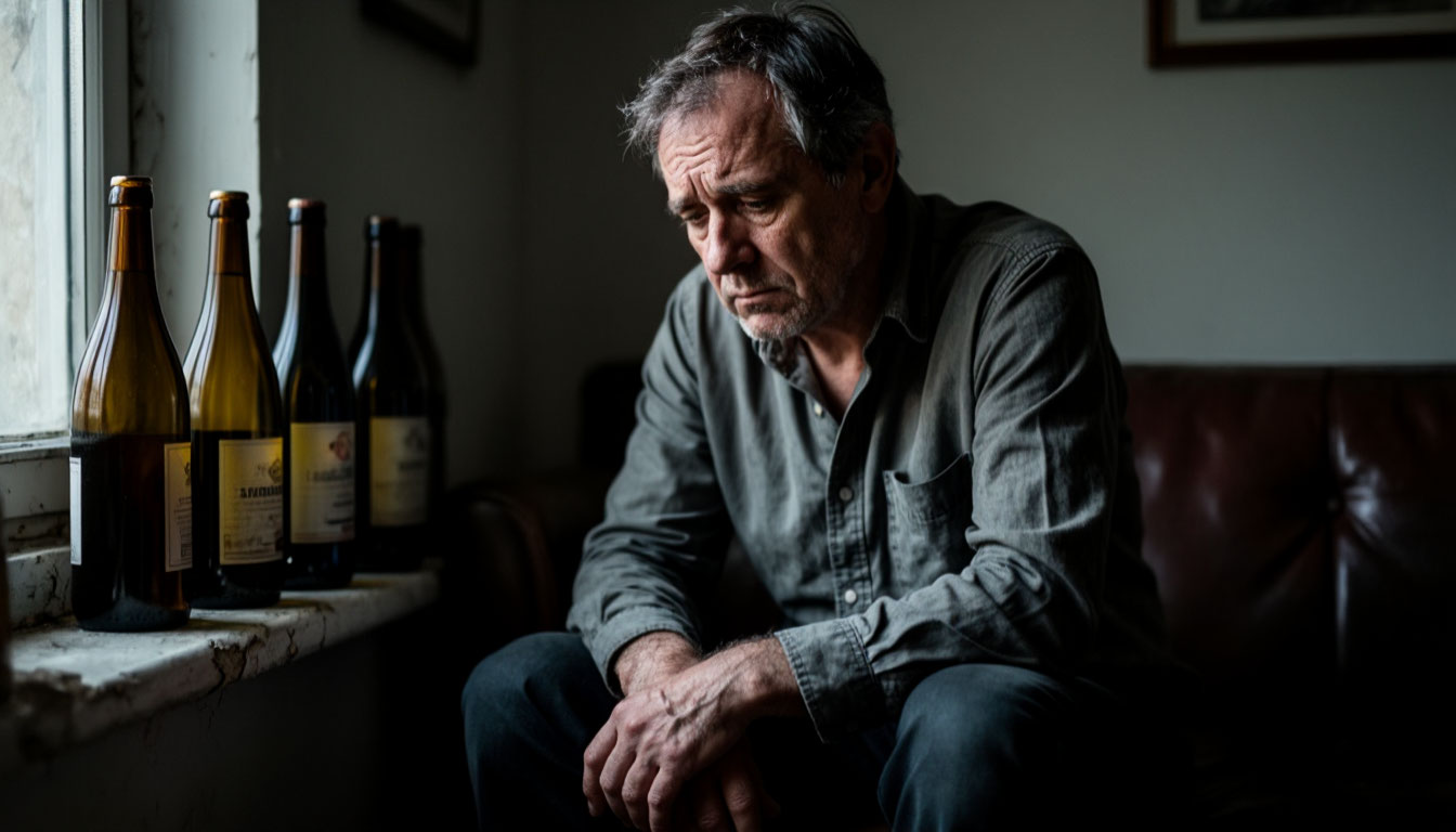 Вывод из запоя на дому в Энгельсе: быстро, анонимно, круглосуточно